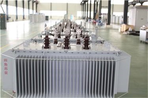 贵州SCB11-1000KVA/10KV/0.4KV干式变压器