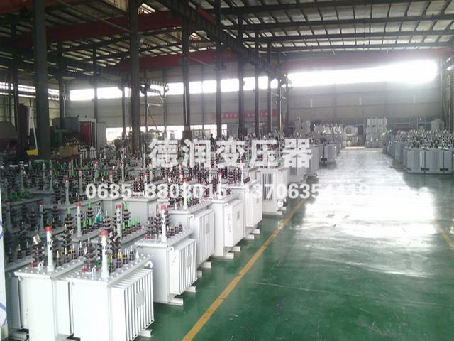贵州S22油浸式变压器厂家供应